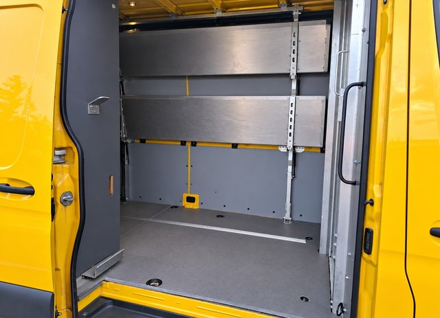 Mercedes-Benz Sprinter 314 CDI LARGO 3.5T T. ALTO