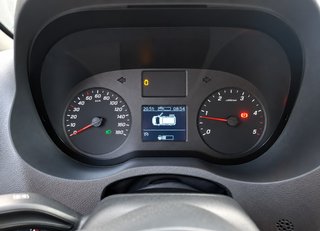 Mercedes-Benz Sprinter 314 CDI LARGO 3.5T T. ALTO