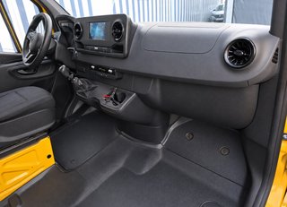 Mercedes-Benz Sprinter 314 CDI LARGO 3.5T T. ALTO