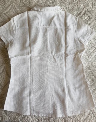 Lote Camisas M