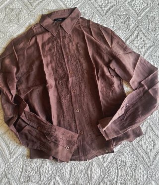 Lote Camisas M