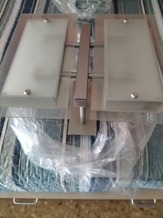 Lampara de techo para Dormitorio