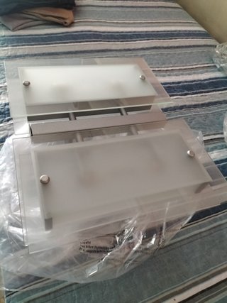Lampara de techo para Dormitorio