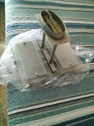 Lampara de techo para Dormitorio