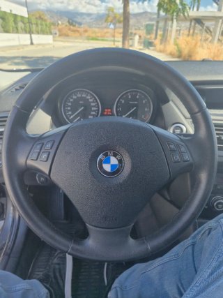BMW X1 2012 1.8 S-DRIVE TECHO PANORÁMICA DOBLE