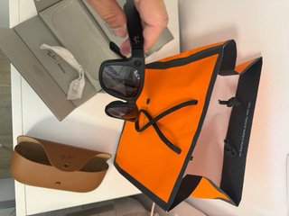 Rayban meta wayfarer gen 2