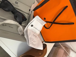 Rayban meta wayfarer gen 2