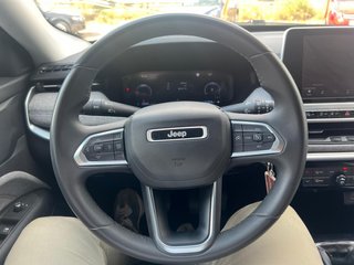Jeep Compass 2022 ¡¡Desde 269€ al mes!!