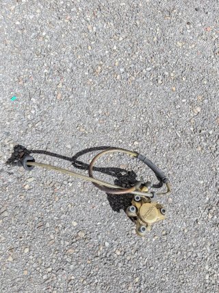 Pinza Freno Brembo Piaggio Typhoon 50cc