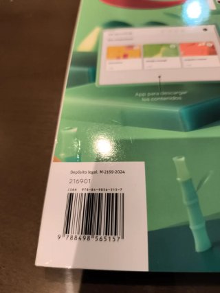 Religión Católica, 2 Secundaria, Andalucía, Edé...