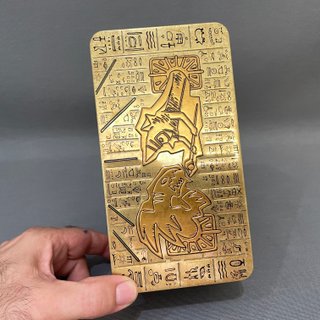 Caja cartas Yu-Gi-Oh! TIN OF ANCIENT BATTLES 2021