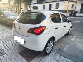 OPEL CORSA 1.4I 90 CV SELECTIVE PRO 5P