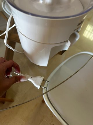 Braun Multiquick 5 MPZ 22 Exprimidor