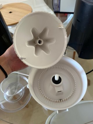 Braun Multiquick 5 MPZ 22 Exprimidor