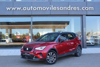 Seat Arona 1.0 TSI 85kW (115CV) FR XM
