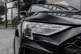Audi RS3 Sportback