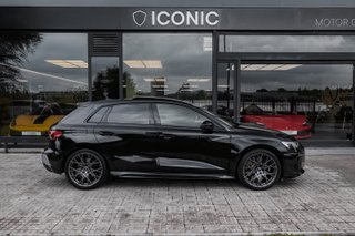 Audi RS3 Sportback