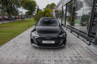 Audi RS3 Sportback