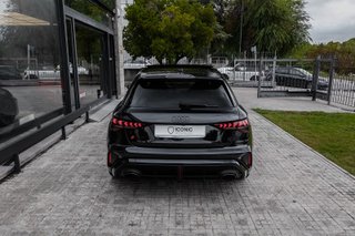 Audi RS3 Sportback
