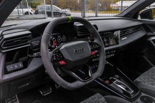 Audi RS3 Sportback