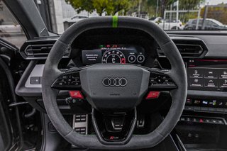 Audi RS3 Sportback