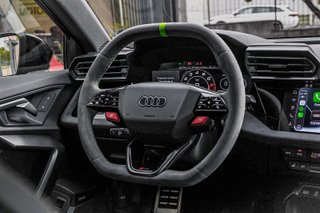 Audi RS3 Sportback