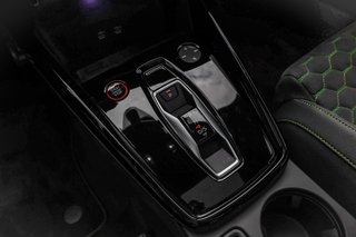 Audi RS3 Sportback