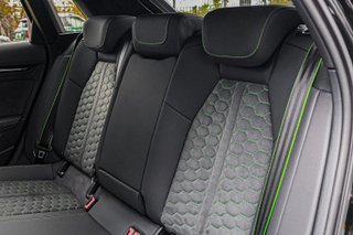 Audi RS3 Sportback