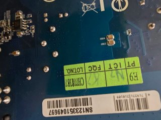Tarjeta Gráfica Gigabyte GV-R777OC-1GD