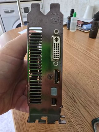 Tarjeta Gráfica Gigabyte GV-R777OC-1GD