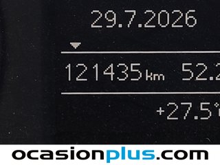 Audi A1 Sportback Adrenalin 1.4 TDI 66 kW (90 CV)