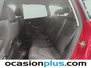 SEAT Altea Freetrack 1.6 TDI 2WD 77 kW (105 CV)