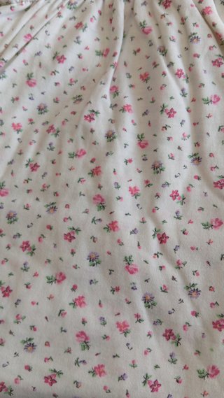 Pijama camisón premamá y lactancia