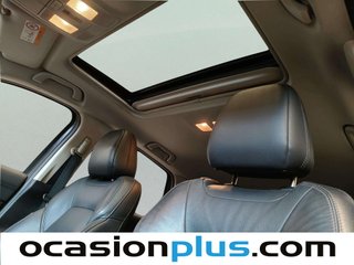 Mazda CX-5 2.5 GE ZEN+CP+CN+SR 4WD AT 143 kW (194 CV)