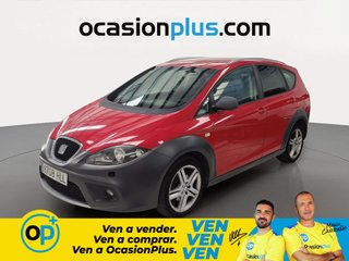 SEAT Altea Freetrack 1.6 TDI 2WD 77 kW (105 CV)