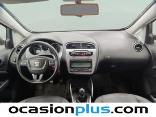 SEAT Altea Freetrack 1.6 TDI 2WD 77 kW (105 CV)