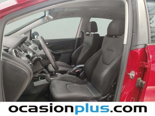 SEAT Altea Freetrack 1.6 TDI 2WD 77 kW (105 CV)