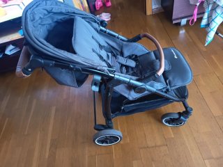 Carrito Bebe Bebeconfort