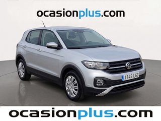 Volkswagen T-Cross Edition 1.0 TSI 70 kW (95 CV)