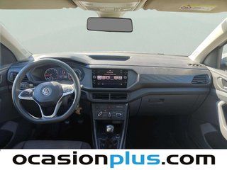 Volkswagen T-Cross Edition 1.0 TSI 70 kW (95 CV)
