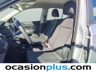 Volkswagen T-Cross Edition 1.0 TSI 70 kW (95 CV)