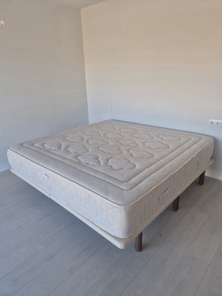 Colchón Aspol Tambre + Somier