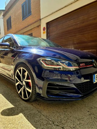 GTI PERFORMANCE MOTOR NUEVO