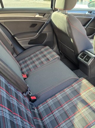 GTI PERFORMANCE MOTOR NUEVO