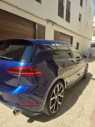 GTI PERFORMANCE MOTOR NUEVO