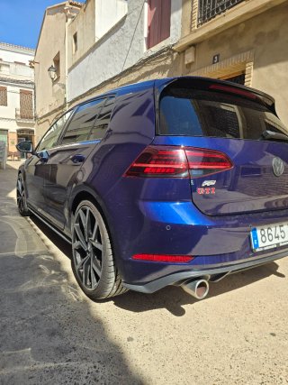 GTI PERFORMANCE MOTOR NUEVO