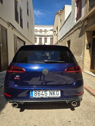 GTI PERFORMANCE MOTOR NUEVO