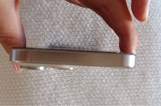 iPhone 15 Pro Max 256 GB Impecable