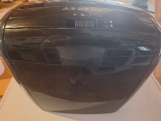 Trituradora Fellowes P-35C