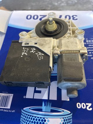 Motor Vidro Elétrico Audi A3
